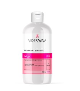 Vidermina Deligyn Det Ric500ml