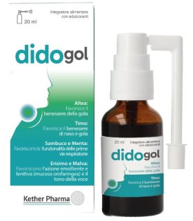 DIDOGOL 20ml