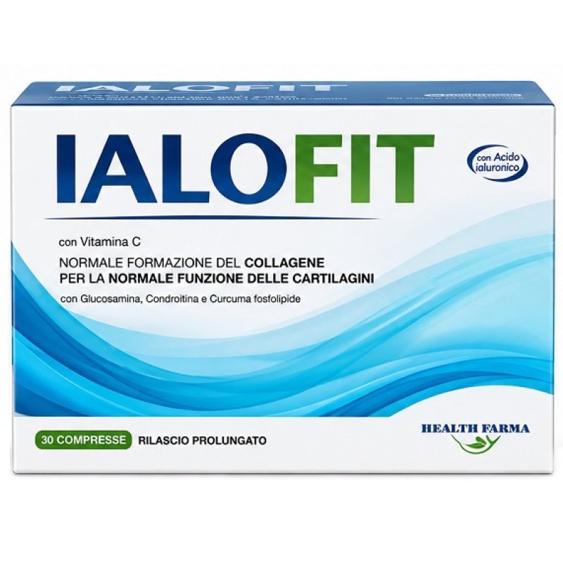 IALOFIT 30Cpr IALOFIT 30Cpr