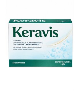 KERAVIS 30Cpr