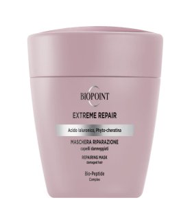 BIOPOINT EXTREME REPAIR MASK 200ML BIOPOINT EXTREME REPAIR MASK 200ML