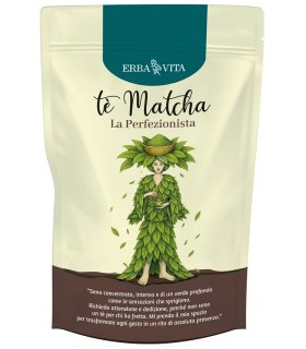TE' Matcha 100g            EBV