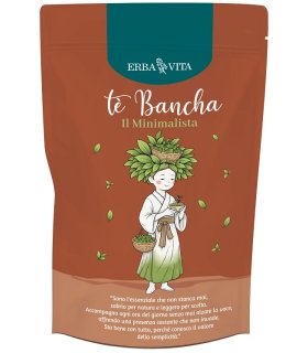 TE'Bancha 100g             EBV