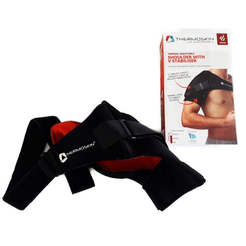 THERMOSKIN Supp.Regol.Spalla THERMOSKIN Supp.Regol.Spalla