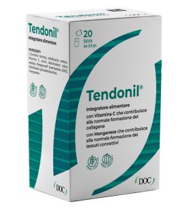 TENDONIL 20 Stick