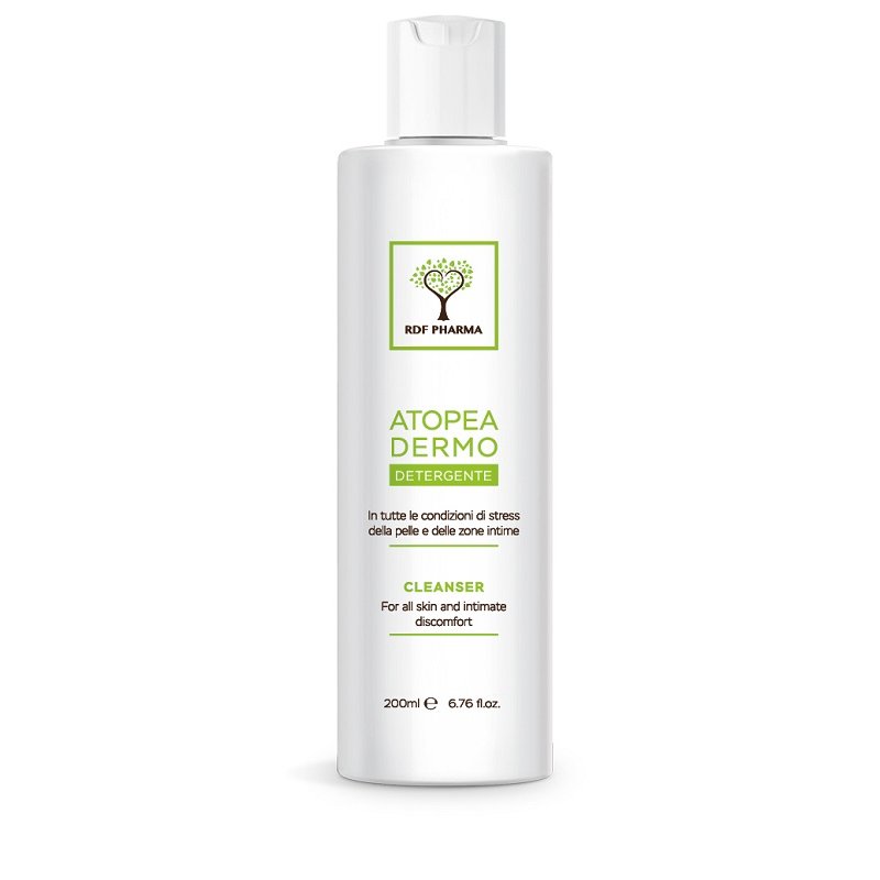 ATOPEA Dermo Deterg.200ml ATOPEA Dermo Deterg.200ml