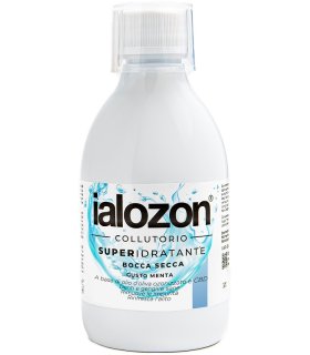 IALOZON Menta Collut.300ml