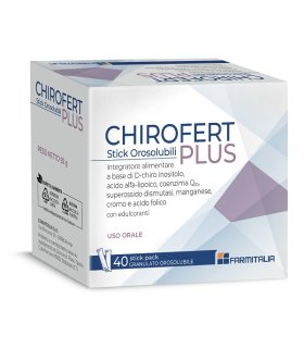 CHIROFERT Plus 40 Stick