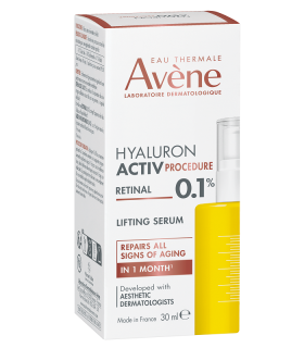Avene Hyal Act Proc Siero Lift