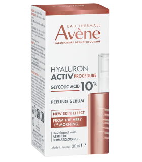Avene Hyal Act Proc Siero Peel