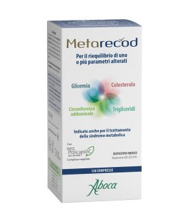 Metarecod 138cpr