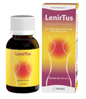 LENIRTUS Sciroppo 150ml