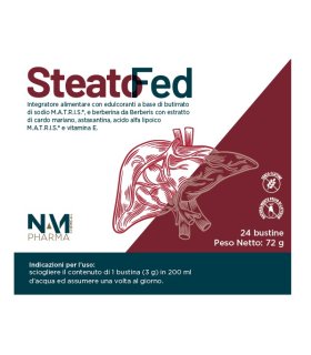 STEATOFED 24 Bust. STEATOFED 24 Bust.