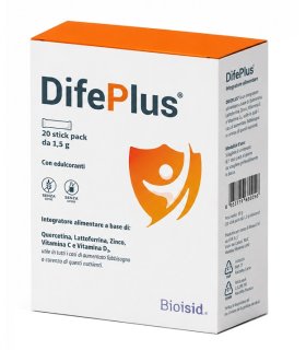 DIFEPLUS 20 Stick Orosol.
