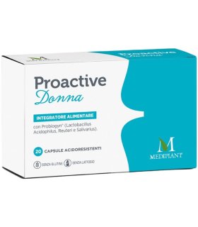 PROACTIVE Donna 20Cps