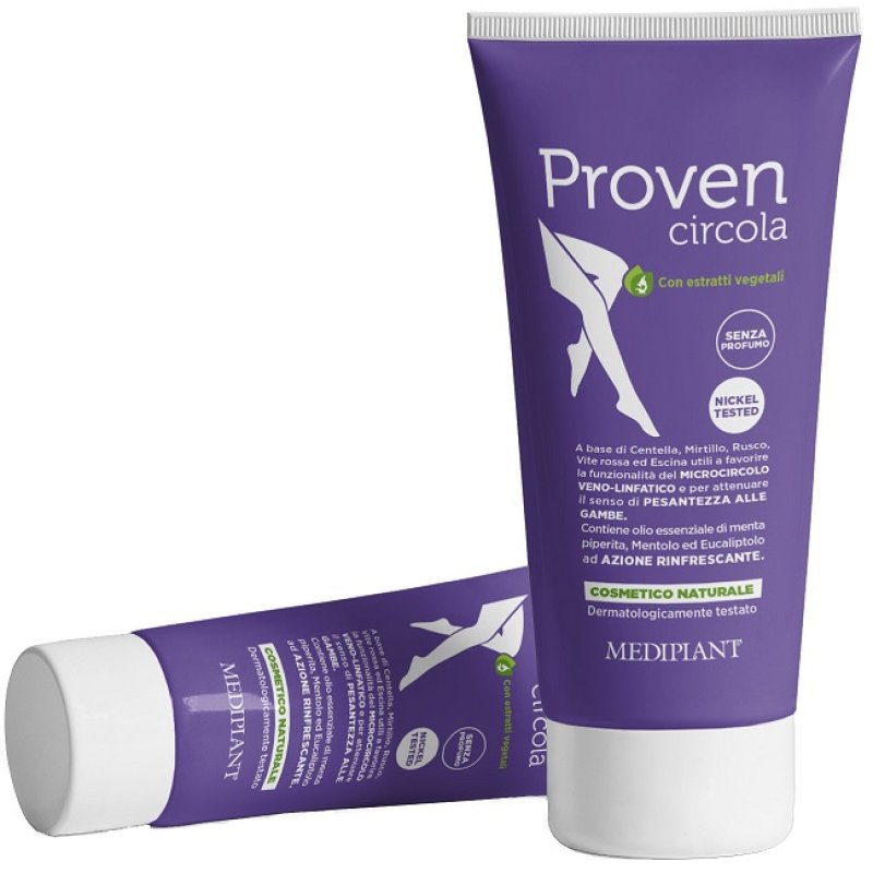 PROVEN Crema 200ml PROVEN Crema 200ml
