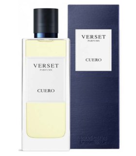 VERSET CUERO EDP  50ML