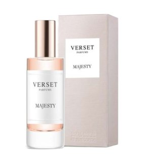 VERSET MAJESTY EDP  15ML