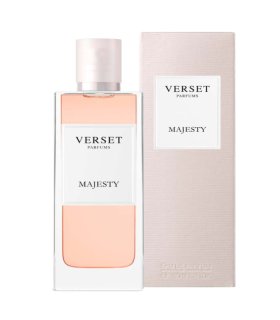 VERSET MAJESTY EDP  50ML