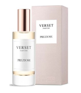 VERSET PREZIOSE EDP  15ML