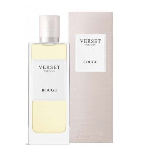 VERSET ROUGE EDP  50ML