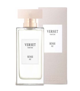 VERSET SENSI PIU'EDP 100ML