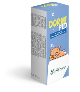 DORMIPED 15ml