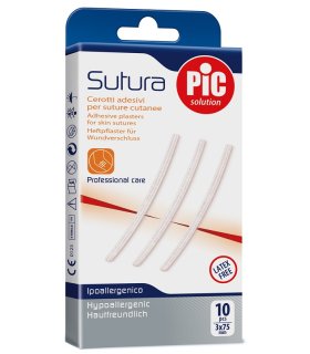 PIC Cer.Sutura  6x 75mm 6pz