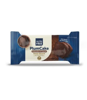 NUTRIFREE Plumcake Cacao 330g