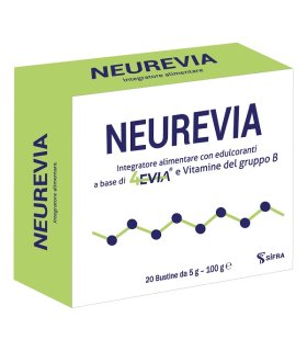 NEUREVIA 20 Bust.