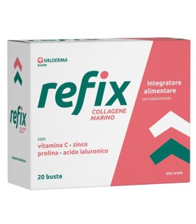 REFIX Collagene Marino 20Buste