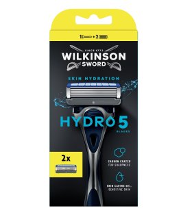 WILKINSON HYDRO RAS 5 S/PROTEC 1 U