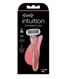 WILKINSON INTUIT COMPL RAS 5LAM