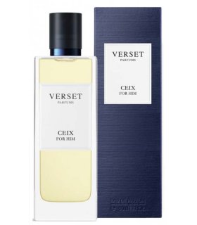 VERSET CEIX FOR HIM EDP  50ML