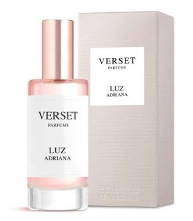 VERSET LUZ ADRIANA EDP  15ML