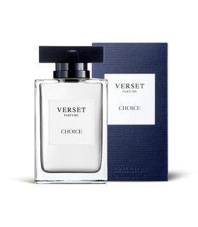 VERSET CHOICE EDP 100ML