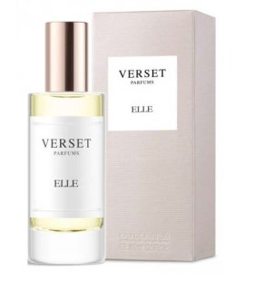 VERSET ELLE EDP  15ML