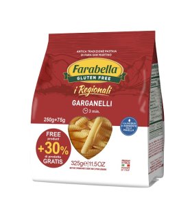 FARABELLA Pasta Garganelli OFS
