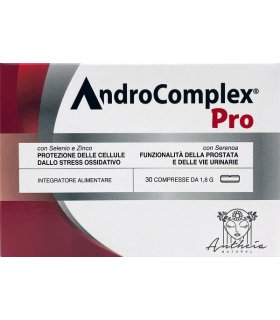 ANDROCOMPLEX PRO 30Cpr