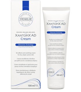 SYNCHROLINE XANTOPIX AD 100ml