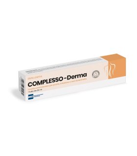 COMPLESSO D IMO Crema 50g
