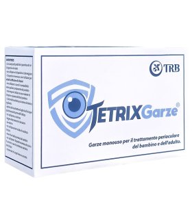 TETRIX 30 Garze Mono Oft.
