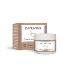 EMORROIDIS Ung.50ml EMORROIDIS Ung.50ml