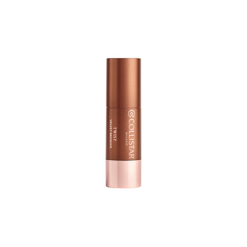 COLL TWIST VELVET BRONZER 02 COLL TWIST VELVET BRONZER 02