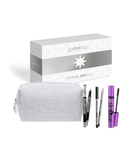 BELLA OGGI COFFRET POCH.OCCHI 2601