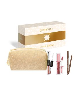 BELLA OGGI COFFRET POCH.LABBR 2602