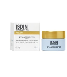 ISDINCEUTICS Hyaluronic Eyes ISDINCEUTICS Hyaluronic Eyes