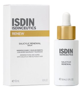 ISDINCEUTICS Salicylic Renewal ISDINCEUTICS Salicylic Renewal