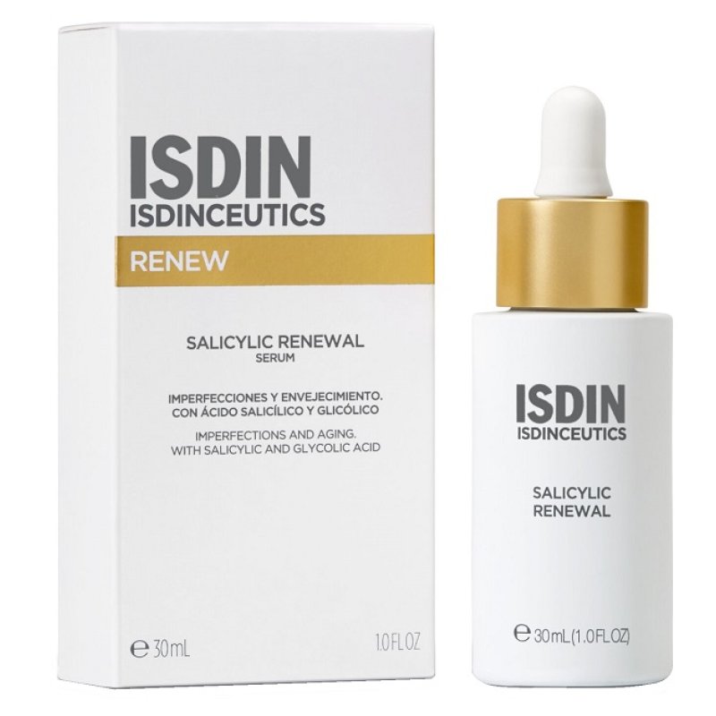ISDINCEUTICS Salicylic Renewal ISDINCEUTICS Salicylic Renewal