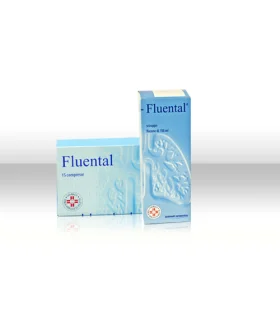 Fluental*scir 150ml 12,8+8mg/m